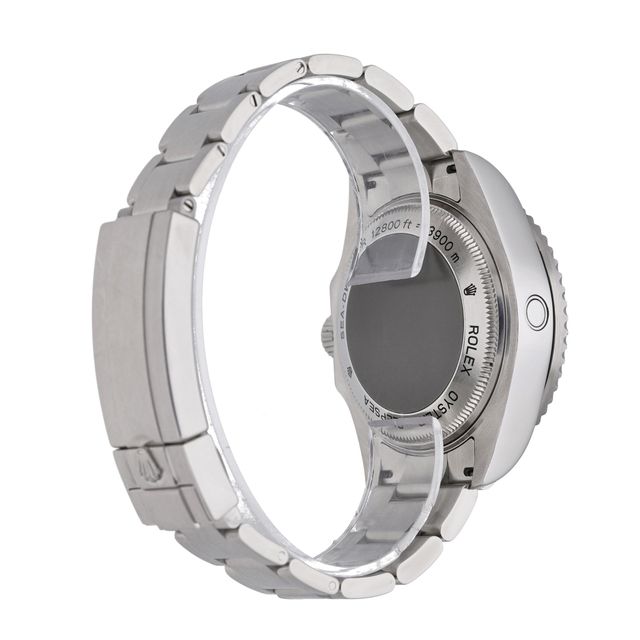 Rolex Deepsea 116660 Image 3